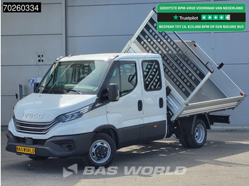 Mažas savivartis IVECO Daily 35c21