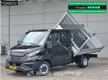 Mažas savivartis IVECO Daily 35c21