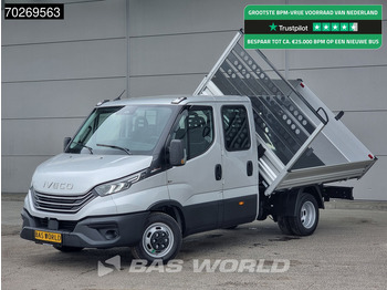Mažas savivartis IVECO Daily 35c21