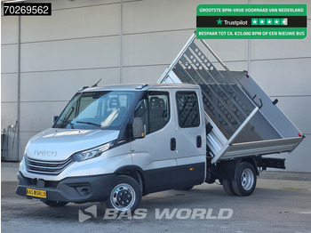 Mažas savivartis IVECO Daily 35c21