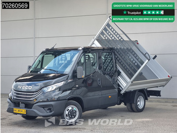 Mažas savivartis IVECO Daily 35c21