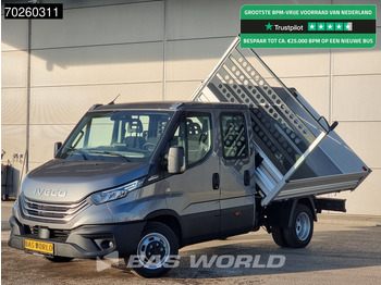 Mažas savivartis IVECO Daily 35c21
