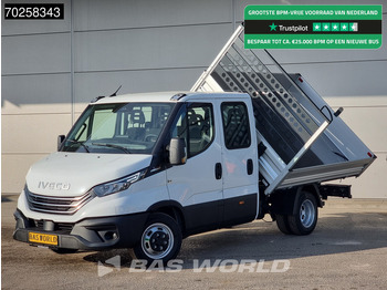 Mažas savivartis IVECO Daily 35c21