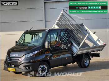 Mažas savivartis IVECO Daily 35c21