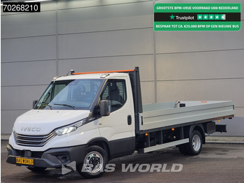 Bortinis automobilis IVECO Daily 35c21