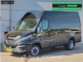 Krovininis mikroautobusas IVECO Daily 35c21