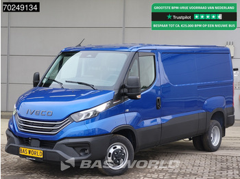 Krovininis mikroautobusas IVECO Daily 35c21
