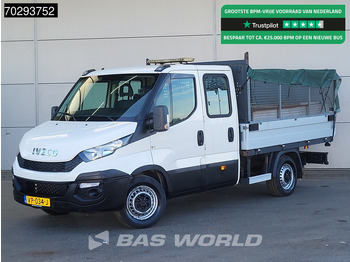 Bortinis automobilis IVECO Daily 35s11