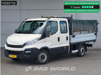 Bortinis automobilis IVECO Daily 35s11