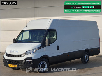 Krovininis mikroautobusas IVECO Daily