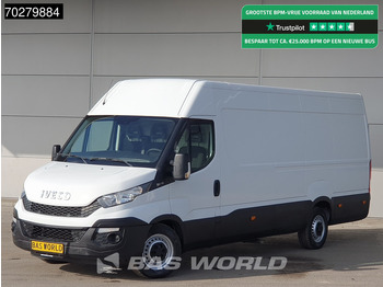 Krovininis mikroautobusas IVECO Daily