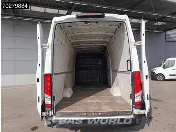 Krovininis mikroautobusas Iveco Daily 35S13 L3H2 3500KG Trekgewicht Airco Euro5 L4H2 16m3 Airco: foto 3