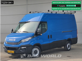 Krovininis mikroautobusas IVECO Daily 35s14
