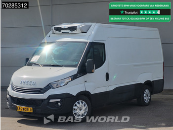 Furgonas šaldytuvas IVECO Daily 35s14