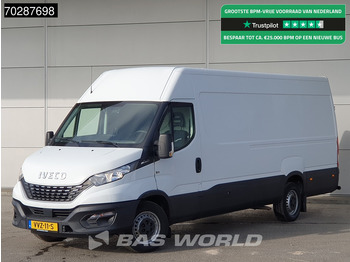 Krovininis mikroautobusas IVECO Daily 35s14