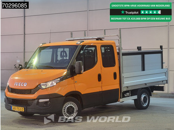 Bortinis automobilis IVECO Daily