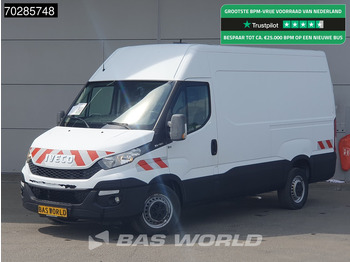 Krovininis mikroautobusas IVECO Daily