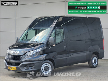 Krovininis mikroautobusas IVECO Daily 35s16
