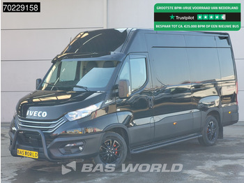 Krovininis mikroautobusas IVECO Daily 35s16