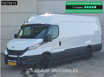 Krovininis mikroautobusas IVECO Daily 35s16