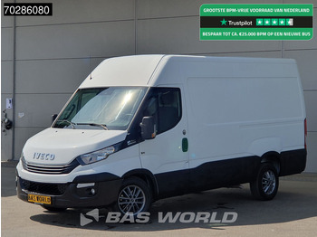 Krovininis mikroautobusas IVECO Daily 35s16