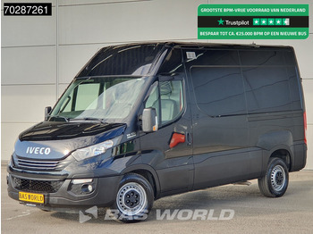 Krovininis mikroautobusas IVECO Daily 35s16
