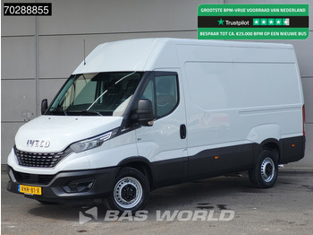 Krovininis mikroautobusas IVECO Daily 35s16