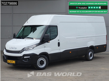 Krovininis mikroautobusas IVECO Daily 35s16