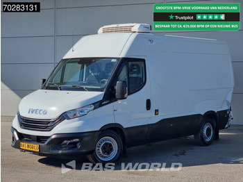 Furgonas šaldytuvas IVECO Daily 35s16