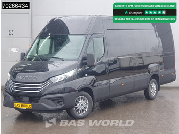 Krovininis mikroautobusas IVECO Daily 35s18