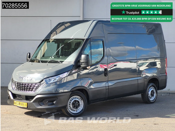 Krovininis mikroautobusas IVECO Daily 35s18