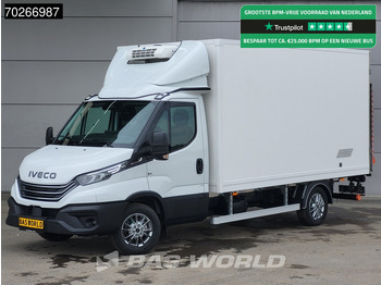 Furgonas šaldytuvas IVECO Daily 35s18