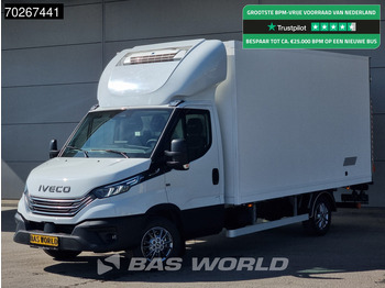 Furgonas šaldytuvas IVECO Daily 35s18
