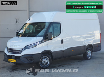 Krovininis mikroautobusas IVECO Daily 35s21