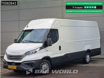 Krovininis mikroautobusas IVECO Daily 35s21