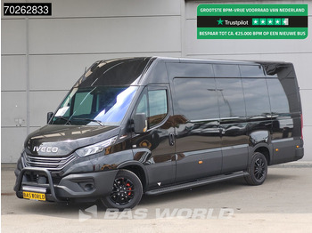 Krovininis mikroautobusas IVECO Daily 35s21