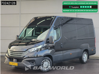 Krovininis mikroautobusas IVECO Daily 35s21
