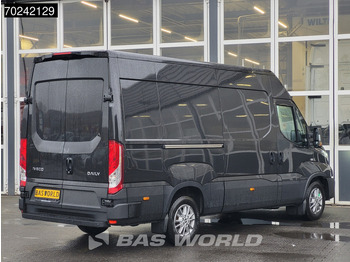 Nauja Krovininis mikroautobusas Iveco Daily 35S21 210PK Automaat 2025 model L2H2 ACC LED Navi Velgen Camera 12m3 Airco: foto 5