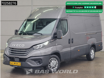 Krovininis mikroautobusas IVECO Daily 35s21
