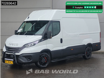 Krovininis mikroautobusas IVECO Daily 35s21
