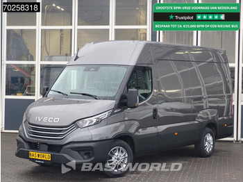 Krovininis mikroautobusas IVECO Daily 35s21