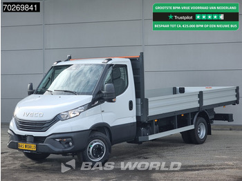 Bortinis automobilis IVECO Daily 70c18