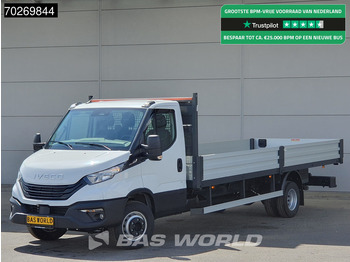 Bortinis automobilis IVECO Daily 70c18