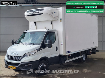 Furgonas šaldytuvas IVECO Daily