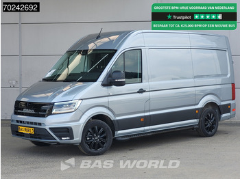 Krovininis mikroautobusas MAN TGE 3.180