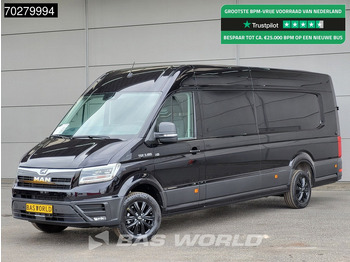 Krovininis mikroautobusas MAN TGE 3.180