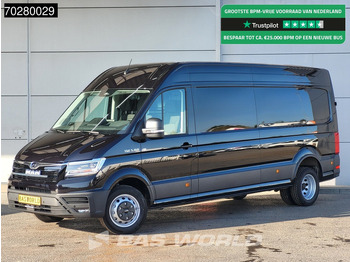 Krovininis mikroautobusas MAN TGE