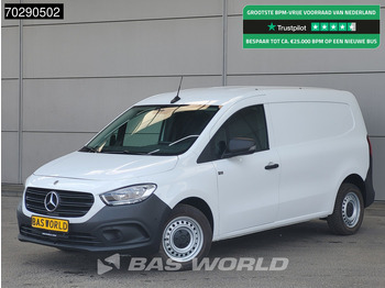 Mažas furgonas MERCEDES-BENZ Citan