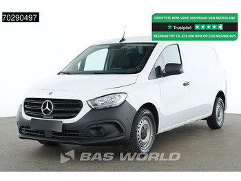 Mažas furgonas MERCEDES-BENZ Citan
