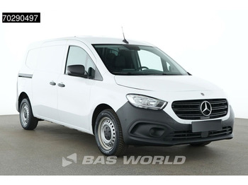 Mažas furgonas Mercedes-Benz Citan 112 COMING SOON! L2H1 Airco Cruise Camera Parkeersensoren MBUX CarPlay Euro6 L2 Long 3m3 Airco Cruise control: foto 5